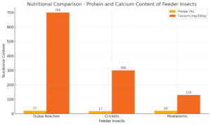 Nutritional Graph